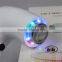 Portable facial care led light therapy machine