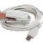 CE approvedPC Based Pulse Oximeter - Spo2 Monitor Fingerpulsoximeter RPO-P