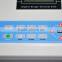 CE ISO approved Portable and Easy Operate Standard 12 Leads ECG machine