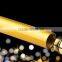 High Quality beauty salon design home use energy 24K Gold Beauty Bar