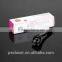 Hyper Pigmentation Treatment Micro Needle Therapy 2.0mm System 180 Derma Rolling System Scar Removal