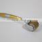 Professional Stretch Mark Removal Dermaroller ZGTS 192 Micro Derma Roller
