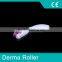 Jiatailonghe changeable heads 600 needles micro stainless derma roller DRS for spot removal