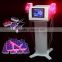 2016 New and Hot Sale ALLRUICH 650nm Lllt Body Slimming Lipolaser Beauty Machine 12 Pads Lipo Laser