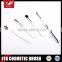 10 piece Hign quality cosmetic brush set