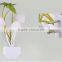 Wholesale mushroom shape Led Light control deraction night lights for children with plant