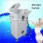 Professional Two Handles SHR Fast Hair Removal / Yag Laser Tattoo Removal Equipment