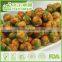 Japanese Hot Wasabi Green Peas