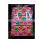 New Design Embroidery lace fabric for garment