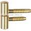 Hot sale European Screw hinge for wooden doors,adjustable hinges