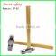 Best Price Linyi Hand Tools 2LB Ball Pein Hammer