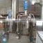 Equipment for the Production of Peanut Paste