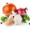 Central Kitchen Garlic Shallot Slicer Slicing Cutting Machine