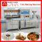 Automatic tofu making machine/ soya bean curd machine/ tofu making equipment