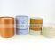 fancy designed cheap price luxury paper cosmetic packaging boxes