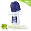 Natural roll on body deodorant deodorizer antiperspirant deodrant