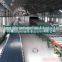 Full Automatic Gypsum Board Production Line with Customized Output Capacity