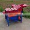 Convenient corn peeling and threshing machine for sale
