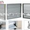 Sanhe auto air inlet window shutters for poultry house/husbandry