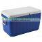 rotational moulding plastic freezer icecream mold