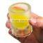 shot glass silicone ice tray mold 2