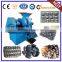 Sugarcane Bagasse Briquette Making Machine With 30 Years Manufacturer Experience
