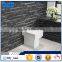 Hebei rectangular concealed water cistern ceramic toilet