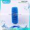 Eco-Friendly twin pack toilet cleaner/toilet blue block/deterge