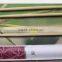 sushi chopstick paper cover