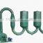 small air dryer current drier for woodchips/sawdust/grass with large capacity