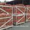 KILN DRIED FIREWOOD ON PALLET CRATES 1 m3 ; 1.1m3 ; 1.2m3 ;1.27m3 ; 1.5m3; 1.8m3 ;1.9m3 ;2m3 ;2.6m3