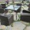 Traditional Home Furniture Rattan Sofa, Living Room Furniture - 100% Natural Material in Viet Nam
