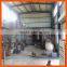 30t/d Marijuana(hemp Seed) Refined Corn Oil /oil Refined Machinery/oil Refinery Machine