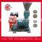 Low consumption wood pellets machine diesel with CE, KL120A KL150A