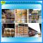durable collapsible chicken transportation cage for breeding exporting