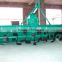 Matched tractor stubble rotary Tiller with wide and strong blades factory price well fuction