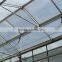 greenhouse ventilation rack and pinion