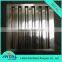 Galvanized Baffle Grease Filter For Vent Hood