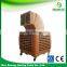 20000CMH factory wall mounted Industrial evaporative air cooler