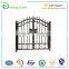 High quality Powder coating iron gate hinge for sale