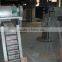 XGC Mechanical fine grille machine for poultry abattoir