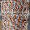cheap new material Electric rope