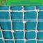 nylon mesh knotted / knotless fishing net