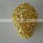 High Quality Low Price Decorative Head for Roma Curtain Pole