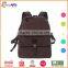 Fashion Large-capacity Canvas Backpack