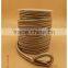 High quality braided polyester rope
