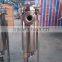 cement industry waste water bag filter for cement dust