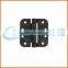 China Chuanghe High Quality 304ss Door Hinge