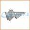 China chuanghe high quality wardrobe door hinges