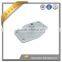 precision water glass Investment casting manufacturer precision steel casting part